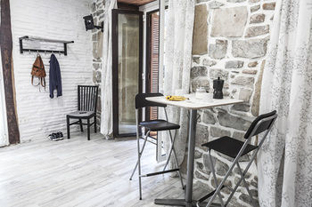 Hotel San Sebastian Holiday Guesthouse