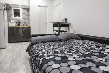 Hotel San Sebastian Holiday Guesthouse