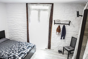 Hotel San Sebastian Holiday Guesthouse