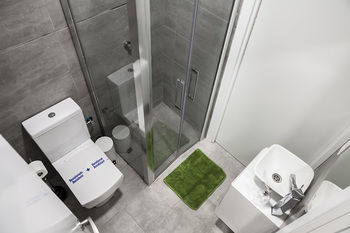 Hotel San Sebastian Holiday Guesthouse