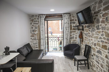 Hotel San Sebastian Holiday Guesthouse