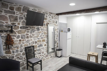 Hotel San Sebastian Holiday Guesthouse