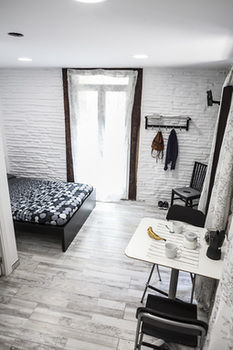 Hotel San Sebastian Holiday Guesthouse