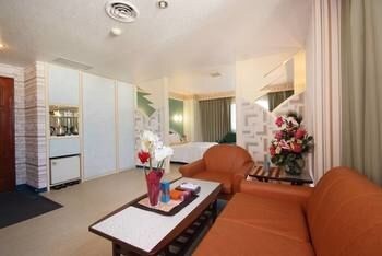 Chiao Yuamm Hotel