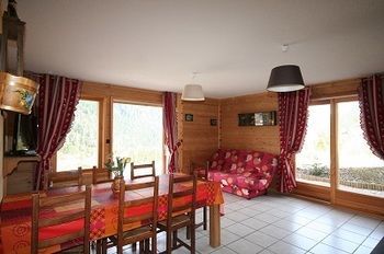Apartamento Ch�tel Tour