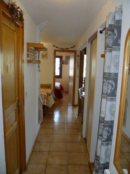 Apartamento Ch�tel Tour