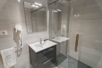 Citizentral Apartamentos Gascons