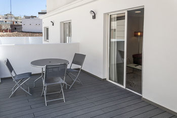Citizentral Apartamentos Gascons
