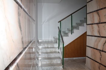 Citizentral Apartamentos Gascons