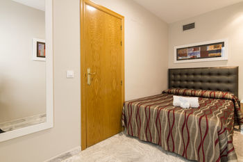 Citizentral Apartamentos Gascons