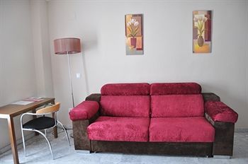 Citizentral Apartamentos Gascons