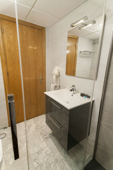 Citizentral Apartamentos Gascons