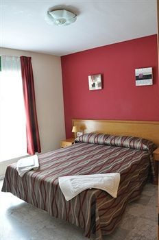 Citizentral Apartamentos Gascons