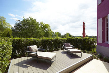Hotel Le Stelsia
