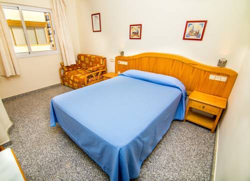 Hostal Los Corchos