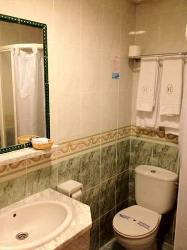 Hostal Los Corchos