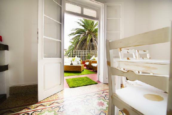 Hotel Guesthouse Katanka