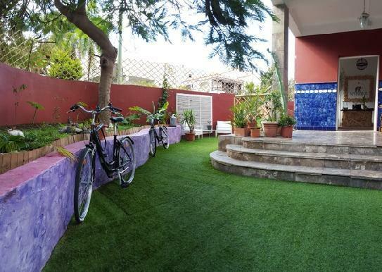 Hotel Guesthouse Katanka