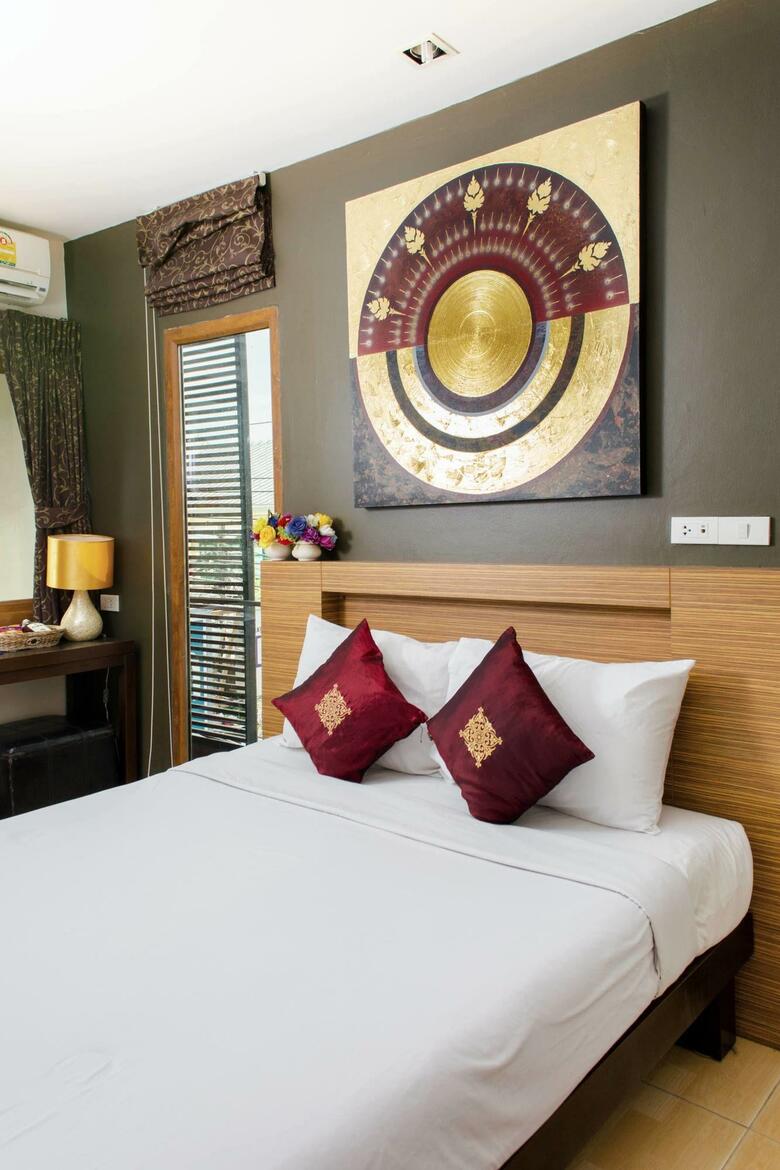 Hotel Sleep With Inn