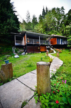 Posada J Residence
