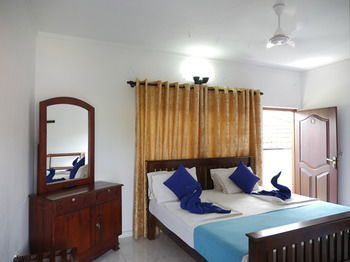 Hotel Ocean View Guesthouse
