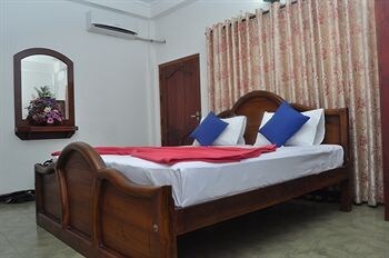 Hotel Ocean View Guesthouse