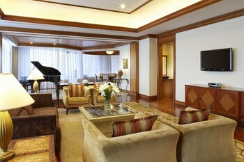 Hotel Aryaduta Bandung