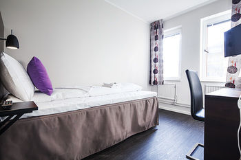 First Hotel Solna