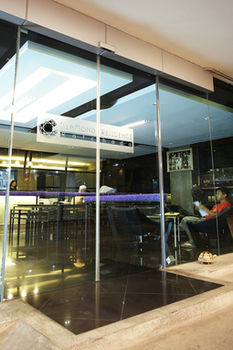 Diamond Residence Ratchada Hotel