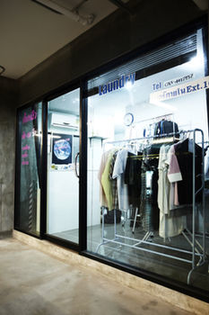 Diamond Residence Ratchada Hotel
