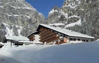 Hotel Club Valtur Principe Marmolada