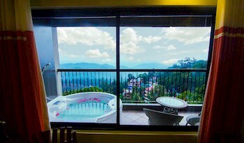 Hotel Forest Glade