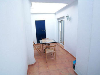 Apartamentos Sevilla