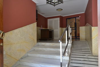 Apartamentos Sevilla