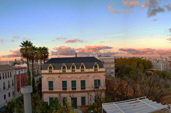Apartamentos Sevilla