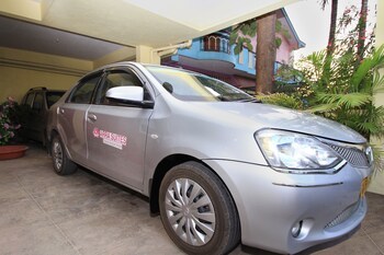 Hotel Kempton