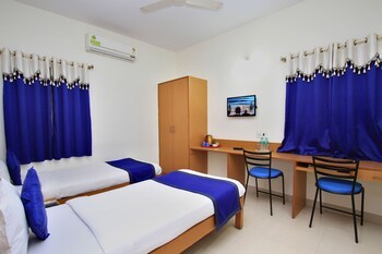Hotel Kempton