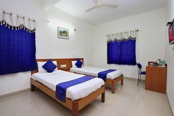 Hotel Kempton