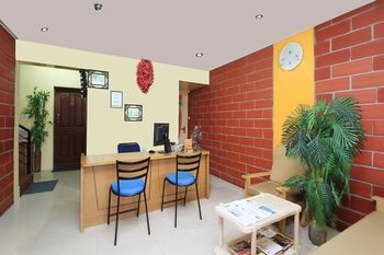 Hotel Kempton