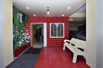 Hotel Kempton