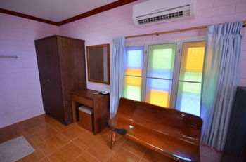 Hotel Bell House