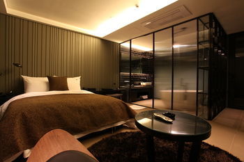 Hotel Amare