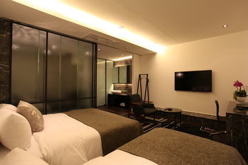 Hotel Amare