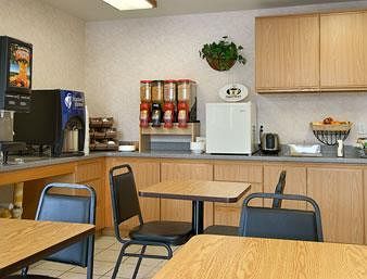 Motel Super 8 Tucson/grant Road Area Az