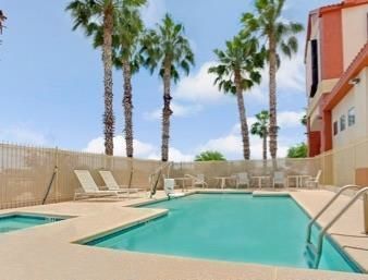 Motel Super 8 Tucson/grant Road Area Az
