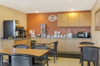 Motel Super 8 Tucson/grant Road Area Az