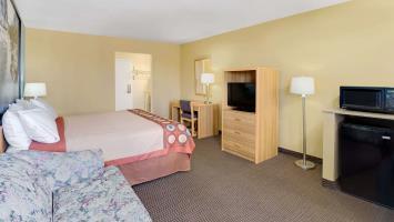 Motel Super 8 Tucson/grant Road Area Az