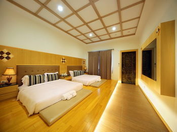 Hotel Lan Hai Inn