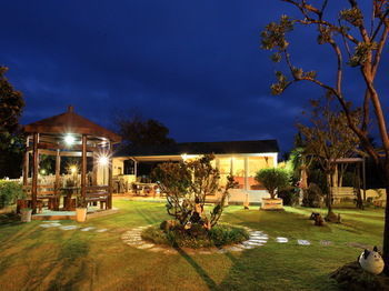 Hotel Lan Hai Inn