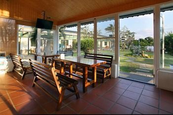 Hotel Lan Hai Inn